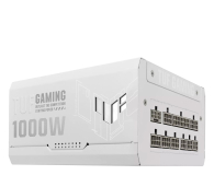 ASUS TUF Gaming 1000W 80 Plus Gold White - 1470838 - zdjęcie 5